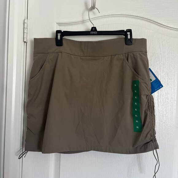 NWT Columbia Skort Sz XL - Picture 1 of 6